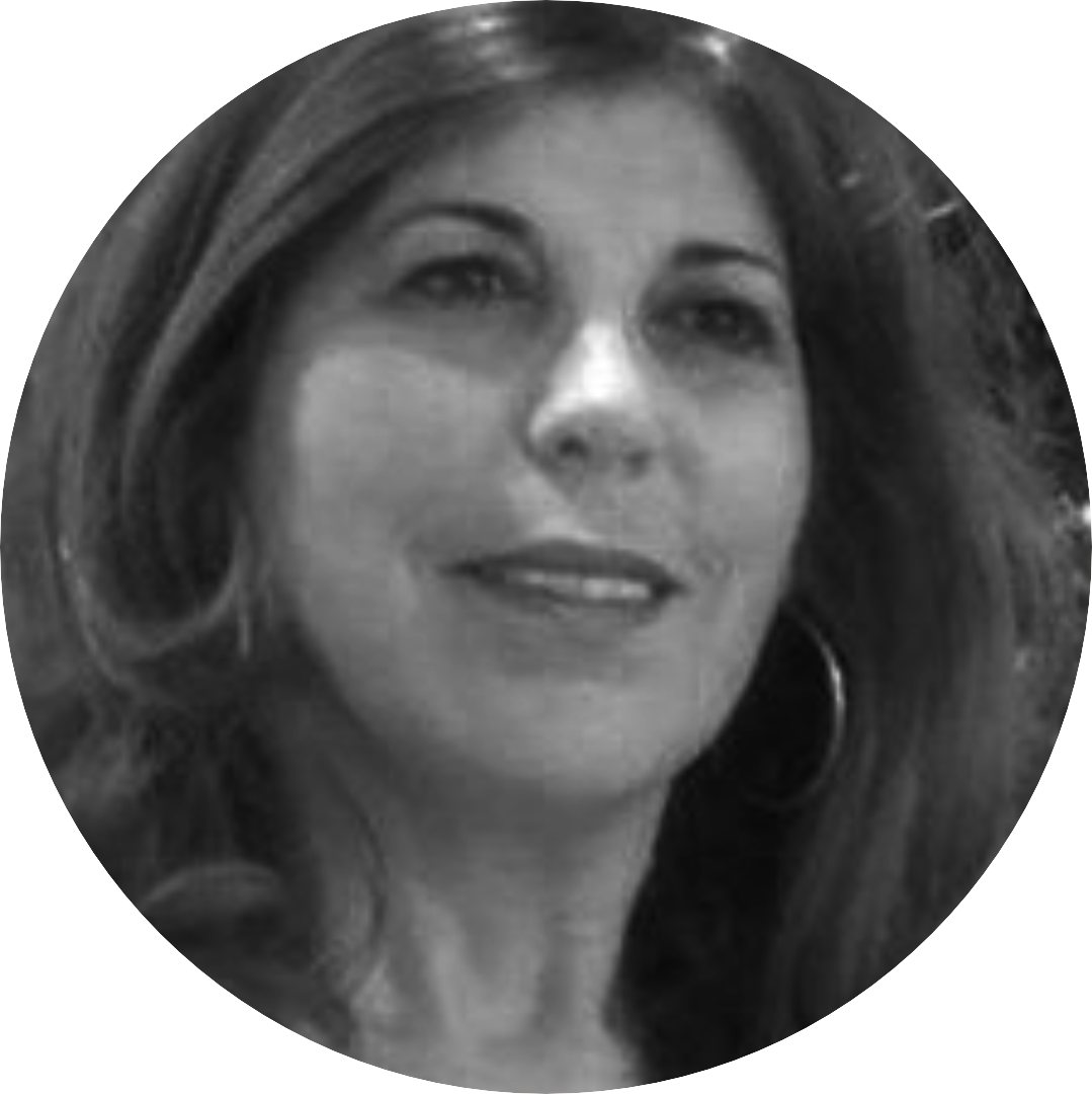 Nieves García Casarejos, directora del título